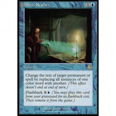 Alter Reality - Alter Reality - [TOR] [GD]