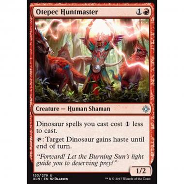 Otepec Huntmaster - Otepec Huntmaster - [XLN] [NM]