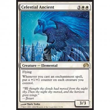 Celestial Ancient - Antica Celestiale - [PC2] [EX]