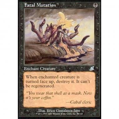 Fatal Mutation - Fatal Mutation - [SCG] [EX] [Foil]