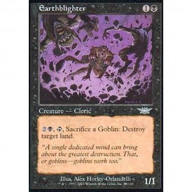 Earthblighter - Devastaterra - [LGN] [EX] [Foil]