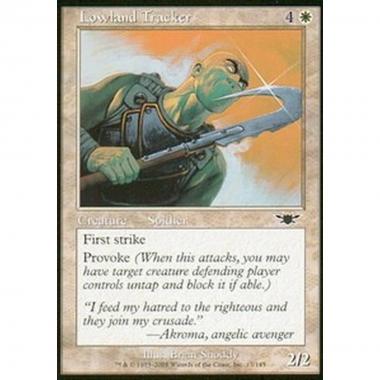 Lowland Tracker - Guida della Pianura - [LGN] [EX] [Foil]