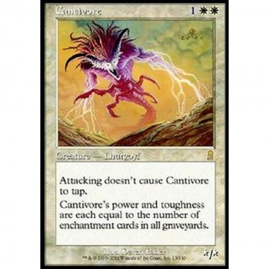 Cantivore - Cantivoro - [ODY] [EX]