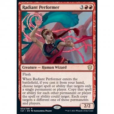 Radiant Performer - Radiant Performer - [C21] [NM]