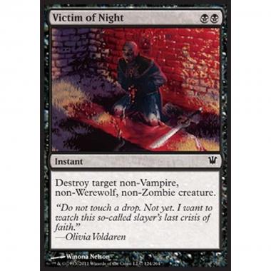 Victim of Night - Vittima della Notte - [ISD] [NM]