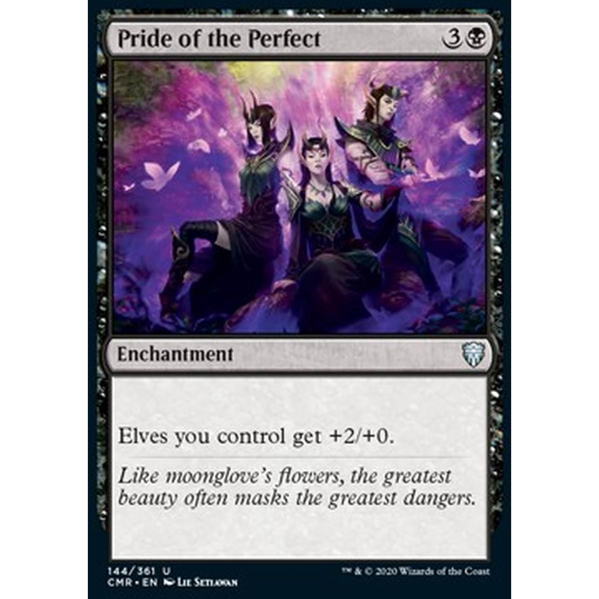 Pride of the Perfect - Pride of the Perfect - [CMR] [NM]