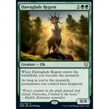 Dawnglade Regent - Dawnglade Regent - [CMR] [NM]