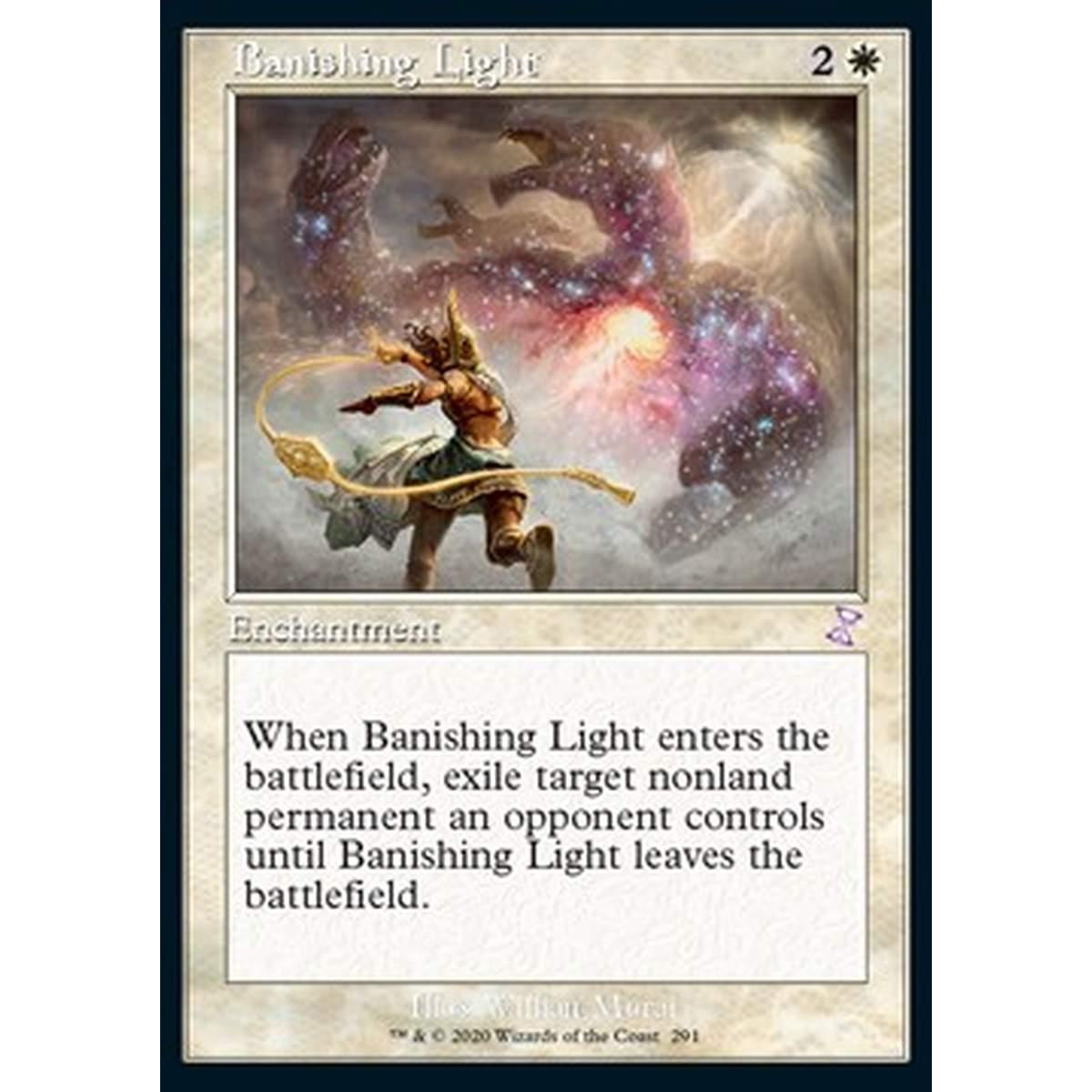 Banishing Light - Banishing Light - [XTSR] [NM]