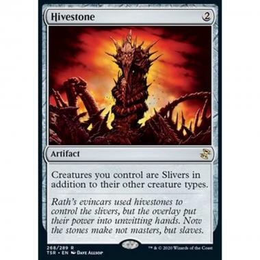 Hivestone - Hivestone - [TSR] [NM]