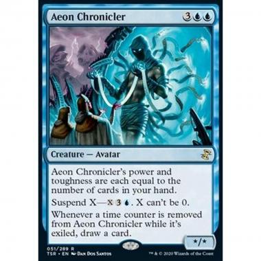 Aeon Chronicler - Aeon Chronicler - [TSR] [NM]
