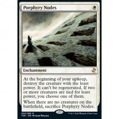 Porphyry Nodes - Porphyry Nodes - [TSR] [NM]