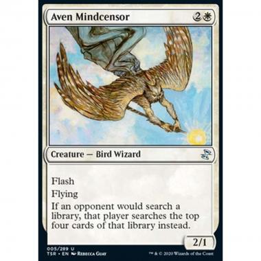 Aven Mindcensor - Aven Mindcensor - [TSR] [NM]