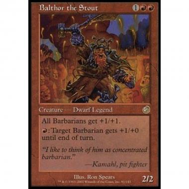 Balthor the Stout - Balthor the Stout - [TOR] [GD]
