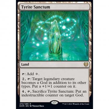 Tyrite Sanctum - Santuario di Tirite - [KHM] [NM]