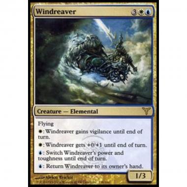 Windreaver - Predavento - [DIS] [NM]