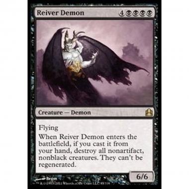 Reiver Demon - Demone Saccheggiatore - [CMD] [EX]