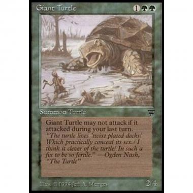 Giant Turtle - Giant Turtle - [LEG] [EX]