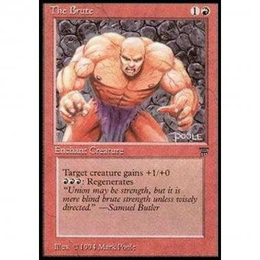 The Brute - The Brute - [LEG] [EX]