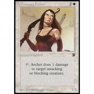 D'Avenant Archer - D'Avenant Archer - [LEG] [EX]