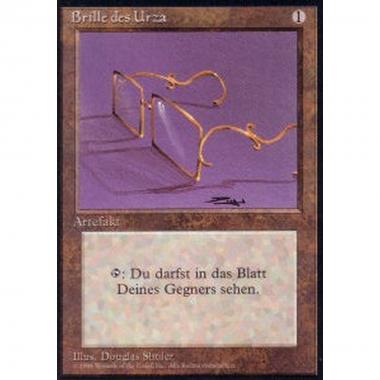 Glasses of Urza - Occhiali di Urza - [DTL] [LP]