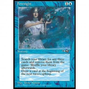 Foresight (V.1) - Preveggenza (V.1) - [ALL] [EX]