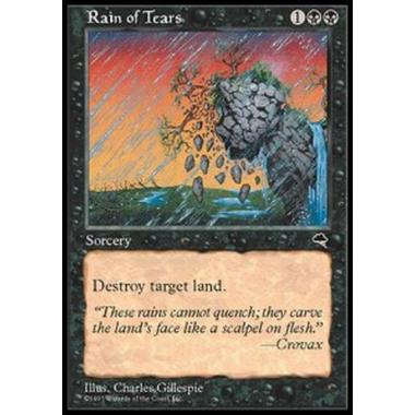 Rain of Tears - Rain of Tears - [TP] [GD]