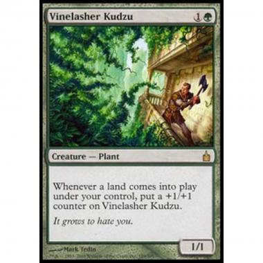 Vinelasher Kudzu - Vinelasher Kudzu - [RAV] [EX]