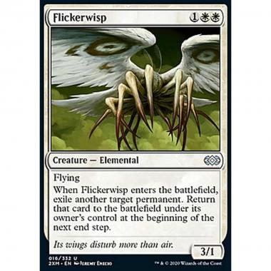 Flickerwisp - Flickerwisp - [2XM] [NM]