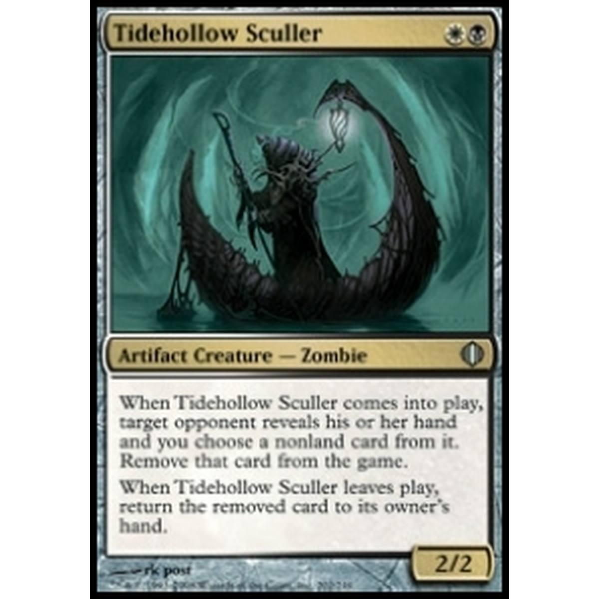 Tidehollow Sculler - Rematore di Mareacava - [ALA] [EX]