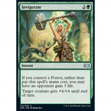 Invigorate - Invigorate - [2XM] [NM]