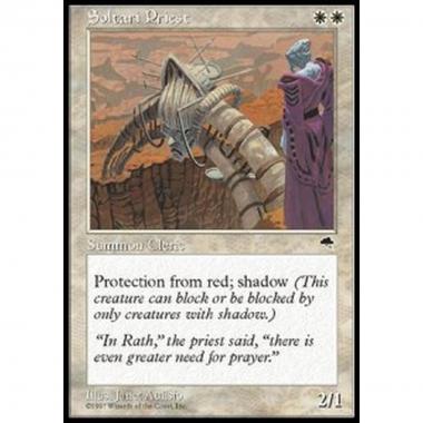 Soltari Priest - Soltari Priest - [TP] [GD]