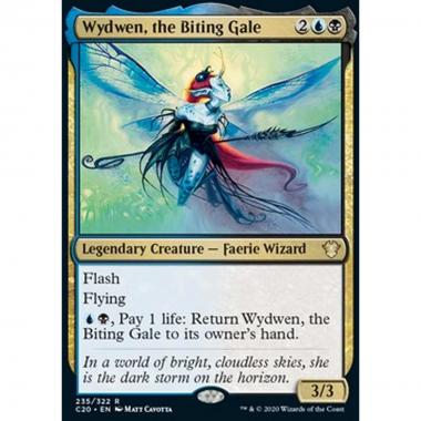 Wydwen, the Biting Gale - Wydwen, the Biting Gale - [C20] [NM]