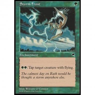 Storm Front - Fronte della Tempesta - [TP] [EX]