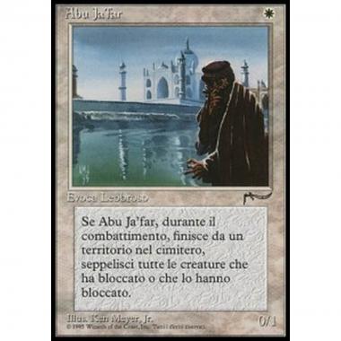 Abu Ja'far - Abu Ja'far - [RI] [EX]