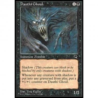 Dauthi Ghoul - Dauthi Ghoul - [TP] [EX]