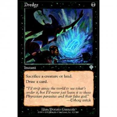 Dredge - Dredge - [INV] [EX]