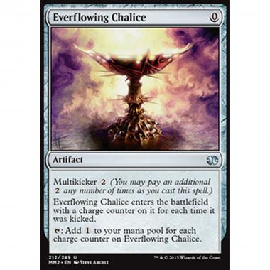 Everflowing Chalice - Everflowing Chalice - [MM2] [EX]