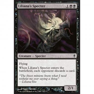 Liliana's Specter - Liliana's Specter - [CNS] [NM]