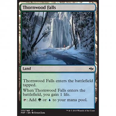 Thornwood Falls - Thornwood Falls - [FRF] [NM] [Foil]