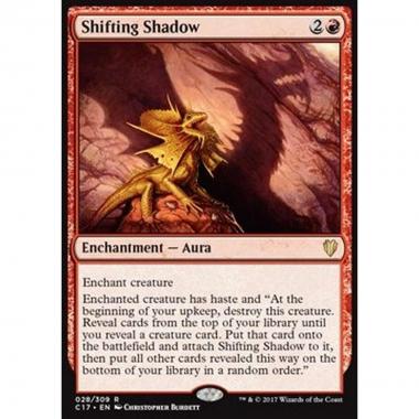 Shifting Shadow - Ombra Mutevole - [C17] [NM]
