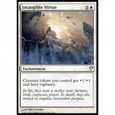 Intangible Virtue - Intangible Virtue - [MD1] [EX]