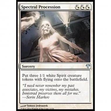 Spectral Procession - Spectral Procession - [MD1] [EX]