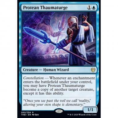 Protean Thaumaturge - Protean Thaumaturge - [THB] [NM]