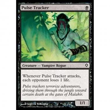 Pulse Tracker - Pulse Tracker - [WWK] [NM]
