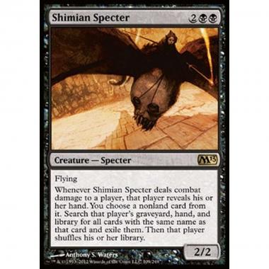 Shimian Specter - Spettro Shimiano - [M13] [NM]