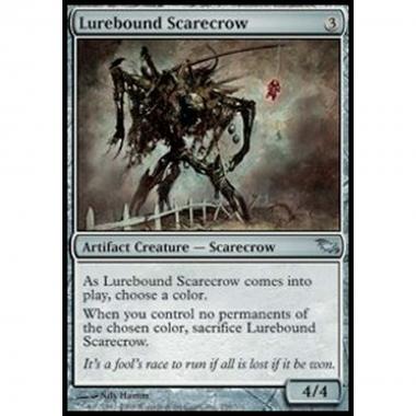 Lurebound Scarecrow - Lurebound Scarecrow - [SHM] [NM]