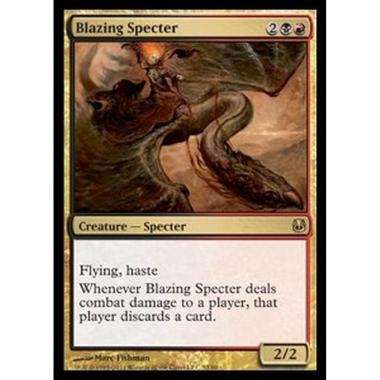Blazing Specter - Spettro Fiammeggiante - [DDH] [EX]