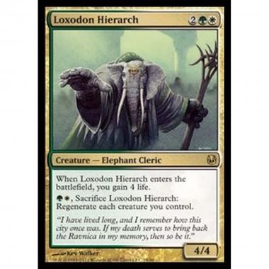 Loxodon Hierarch - Loxodon Hierarch - [DDH] [EX]