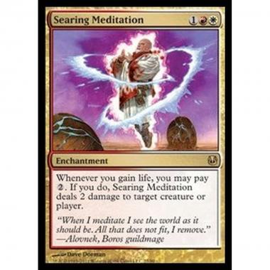 Searing Meditation - Meditazione Bruciante - [DDH] [EX]
