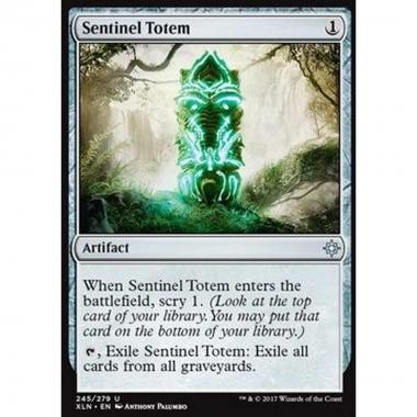 Sentinel Totem - Sentinel Totem - [XLN] [NM]